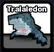 Tralaledon - Steal an Egg pet