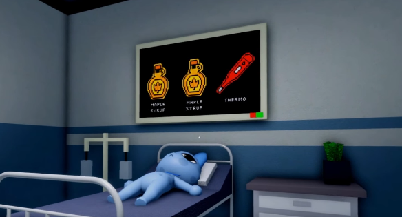 treat the sick