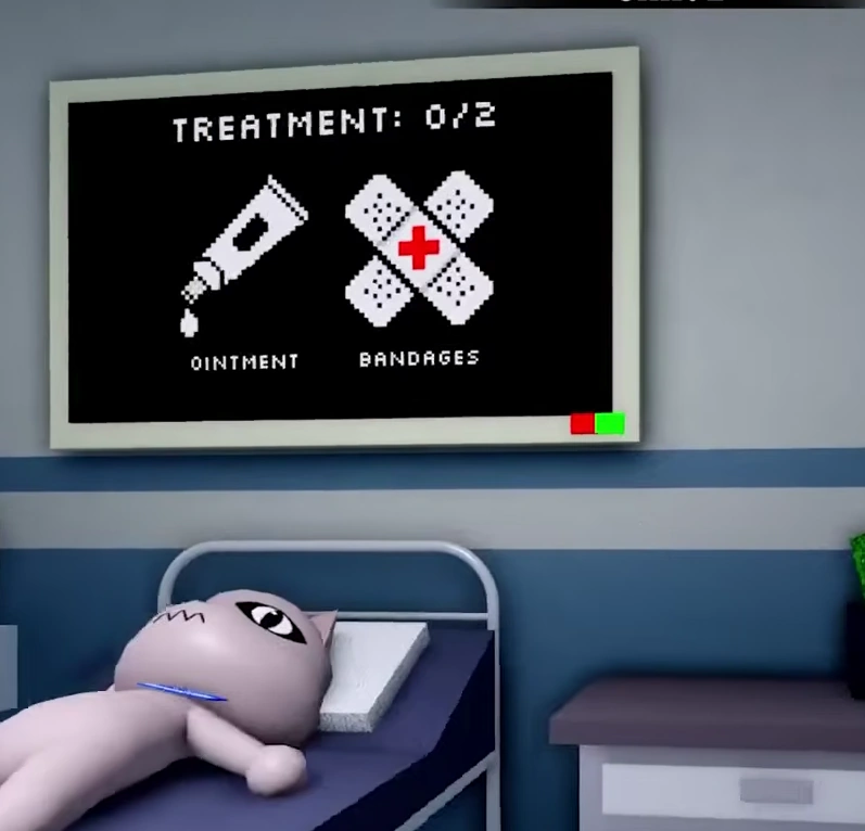 Treatment Process