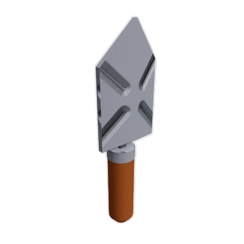 Trowel