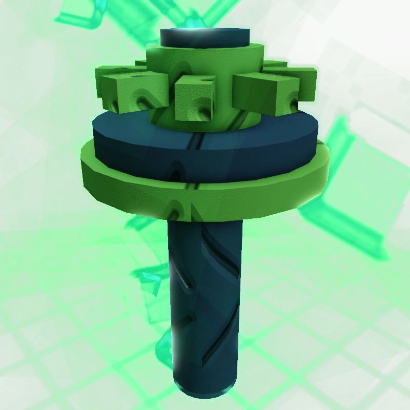 Uncommon Sprinkler