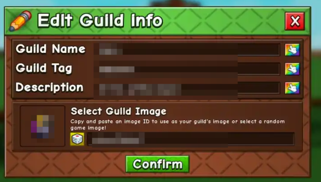 Uses for Image IDs