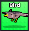 Bird - Steal an Egg pet