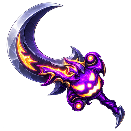Embersickle knife image