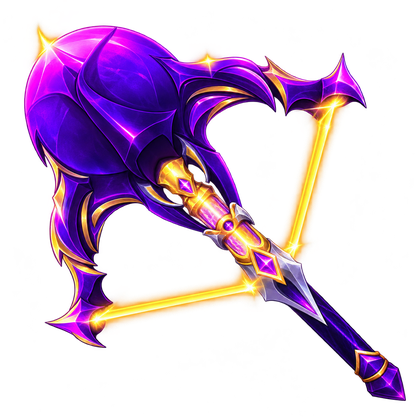 Emberbow gun image