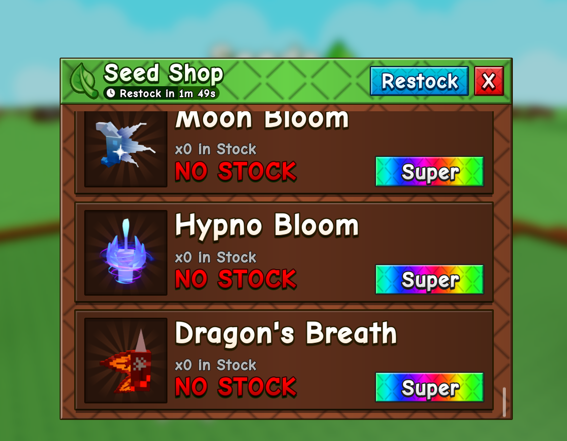 How to Get Hypno Bloom