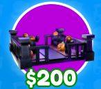 Pumpkin Farmer unit in Cameraman Tower Defense