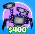 TV Spider