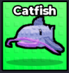 Catfish - Steal an Egg pet