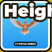 Stymphalian Bird