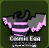 Cosmic Dragon