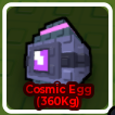 Cosmic Gorilla