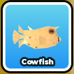 Cowfish