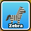Zebra