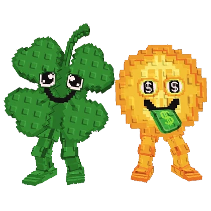 Fortunu and Cashuru