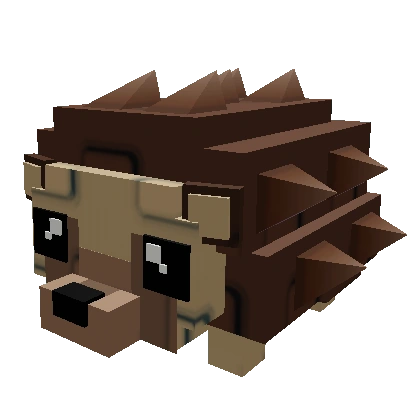 Hedgehog