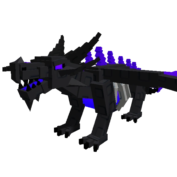 Shadow Dragon