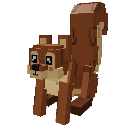 Squirrel