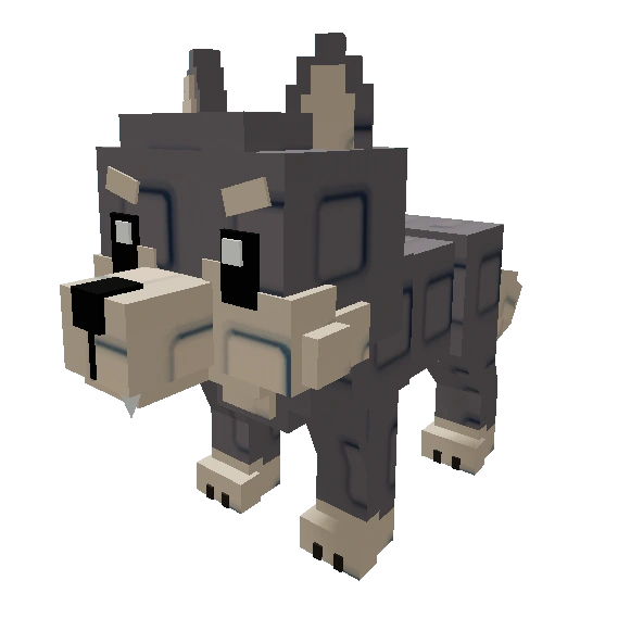 Wolf