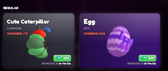 How to Get Eggs