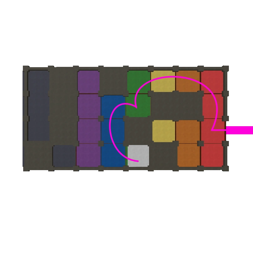 maze