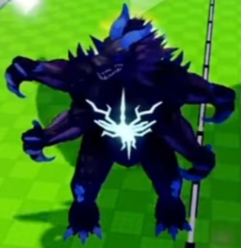 Nightflame - Steal an Egg pet