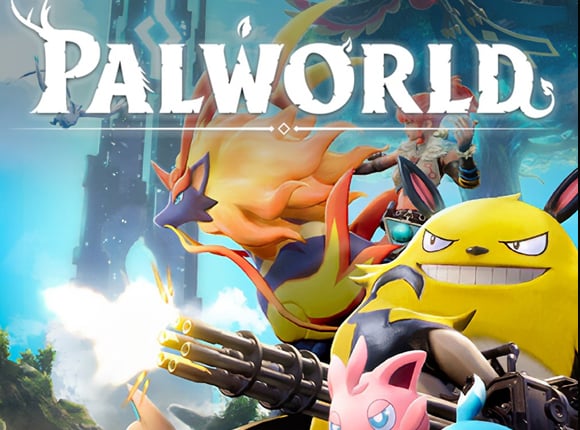 Palworld vs Pokémon: Exploring the Gameplay Differences