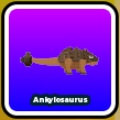 Ankylosaurus