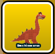 Brachiosaurus