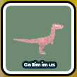 Gallimimus