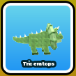 Triceratops