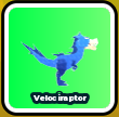Velociraptor