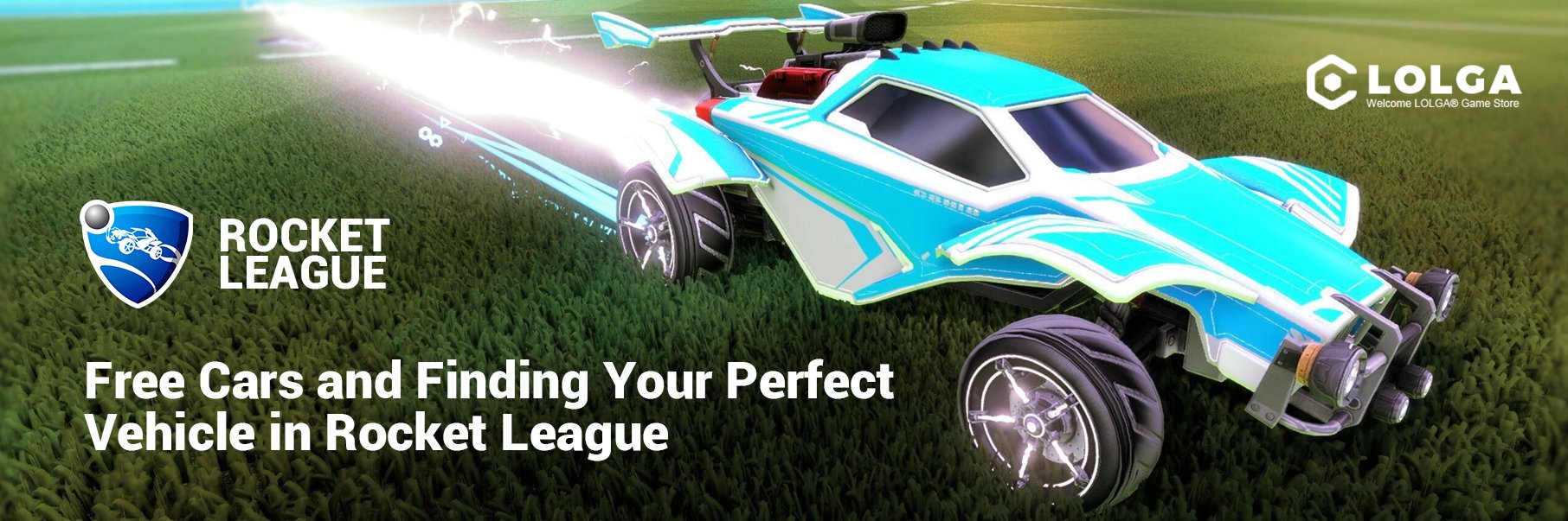 Free Cars and Finding Your Perfect Vehicle in Rocket League