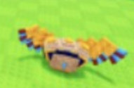 Royal Sphinx