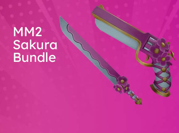 Roblox MM2 Sakura Bundle Review: Should You Blossom into Ownership?