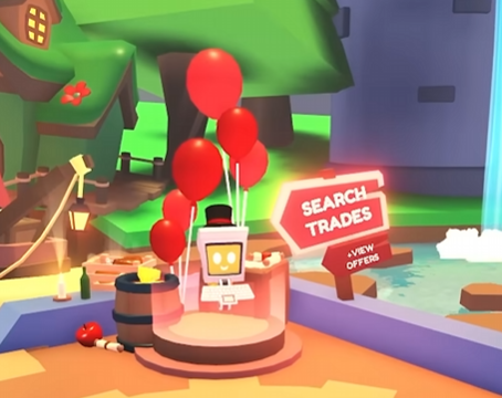 Key Advantages of the New Trading Hub