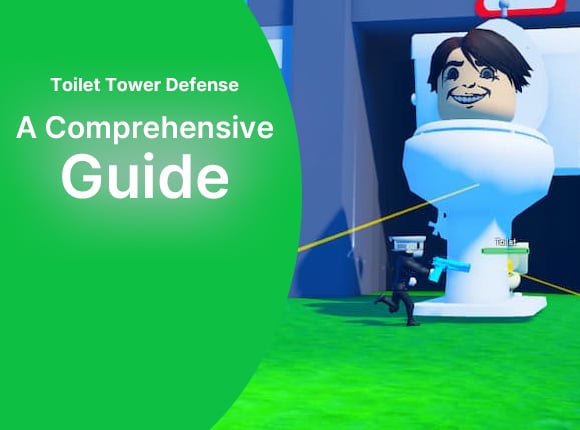 Roblox Toilet Tower Defense Marketplace: A Comprehensive Guide
