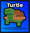 Turtle - Steal an Egg pet