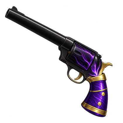 shadow gun