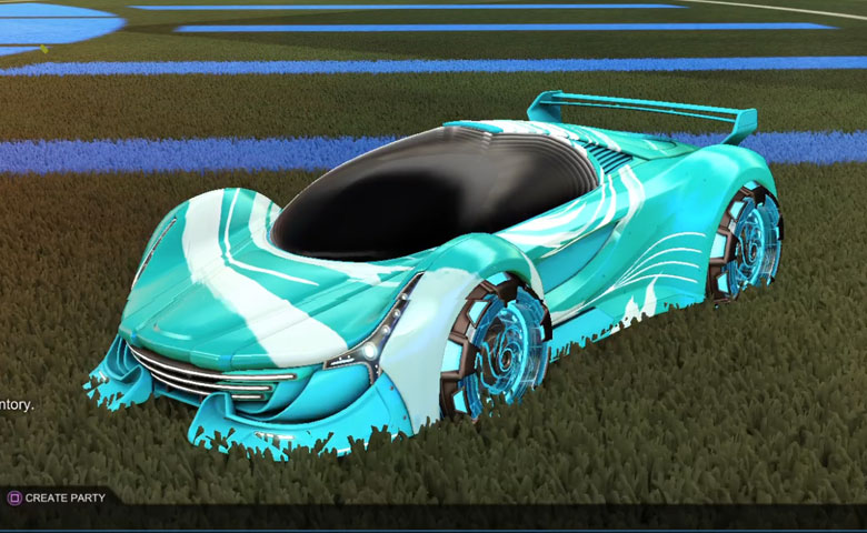 Storm-watch Design