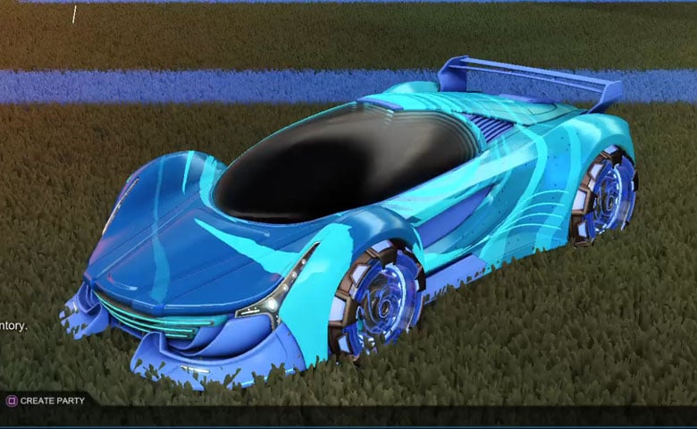 Storm-watch Design