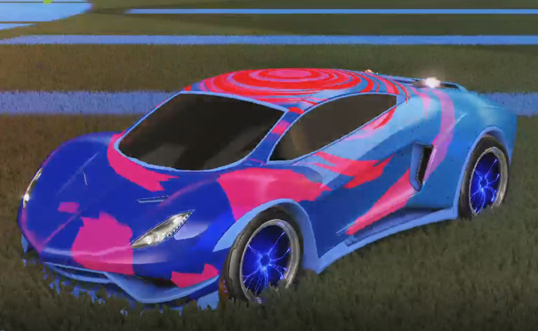 Storm-watch Design