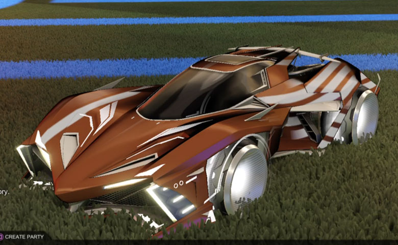 Streamline Design