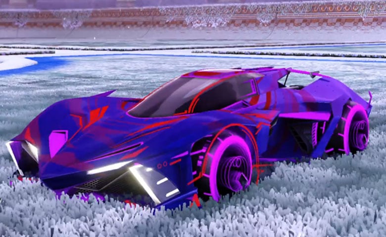 Storm-watch Design
