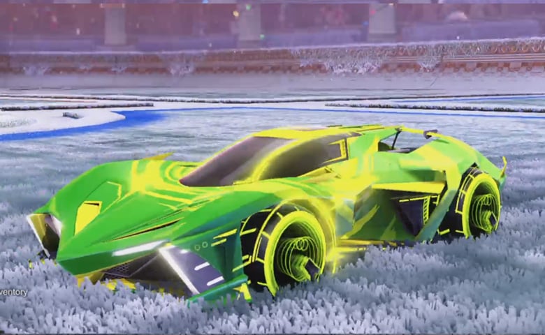 Storm-watch Design