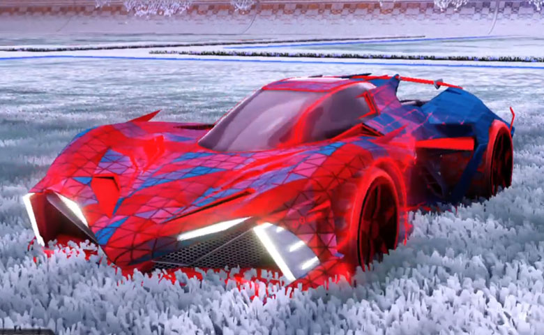 Gripstride-hx Design