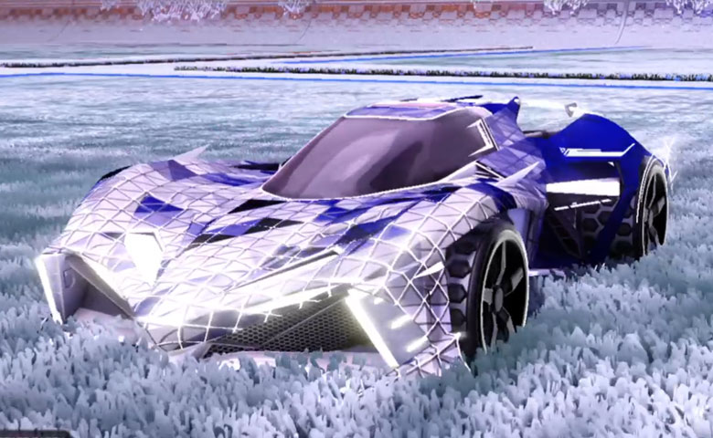 Gripstride-hx Design