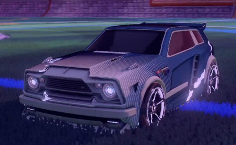 Fsl-b Design