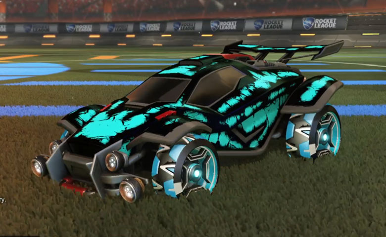 Octane ZSR Design