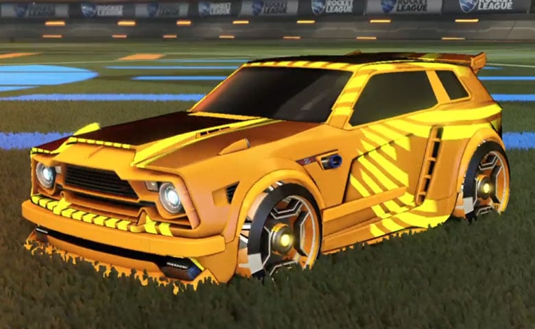 Streamline Design